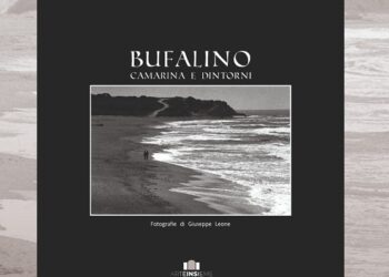 Donnafugata, il 18 l’associazione Arteinsieme presenta “Bufalino, Camarina e Dintorni” di Giovanni Distefano e Giuseppe Leone