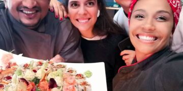 A Ortigia nasce il Bella Vita Contemporary Sushi