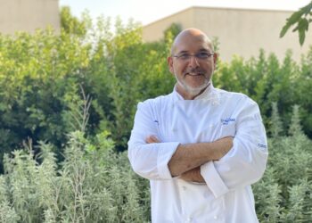 Catania: riconoscimento allo chef Maurizio Urso, riceverà il ricettario di Pellegrino Artusi
