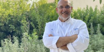 Catania: riconoscimento allo chef Maurizio Urso, riceverà il ricettario di Pellegrino Artusi