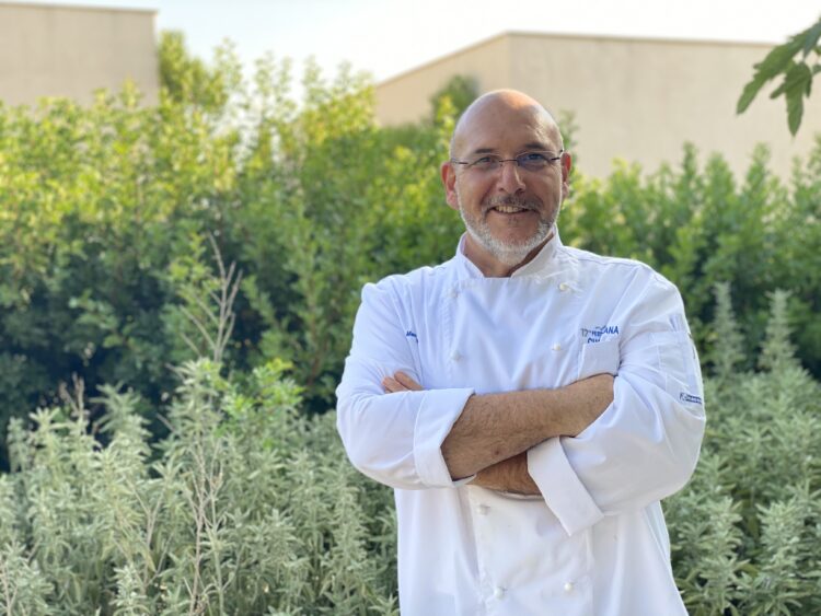 Catania: riconoscimento allo chef Maurizio Urso, riceverà il ricettario di Pellegrino Artusi