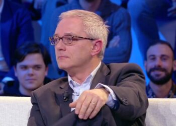 Maurizio Crosetti (Repubblica) stasera al PataPata