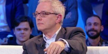 Maurizio Crosetti (Repubblica) stasera al PataPata