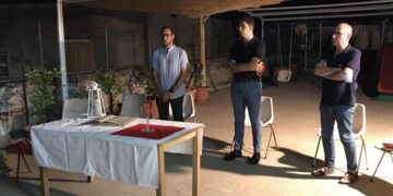 Modica: Daniele Nocca e Marco Rabito presto diaconi