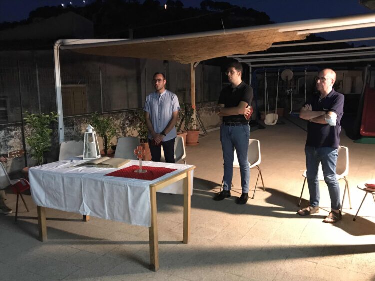 Modica: Daniele Nocca e Marco Rabito presto diaconi