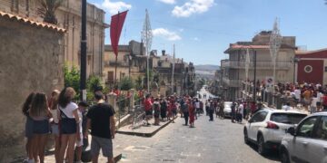Giarratana festeggia San Barolomeo, anche senza processione