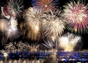 Non ci sarà l’addio all’estate a causa del Covid