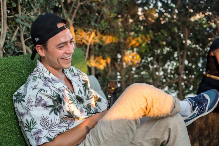 Presentato al Piper “Pensieri in affitto” di Giuseppe Stornello