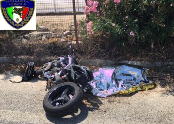 Incidente a Marina di Modica: muore l’imprenditore Alberto Vicari