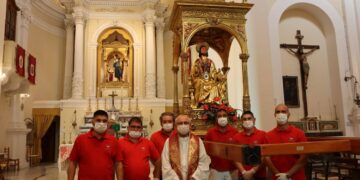 A Giarratana, i festeggiamenti in onore di San Bartolomeo