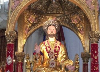 Giarratana si prepara alla festa di San Bartolomeo, ma senza la tradizionale “Sciuta”