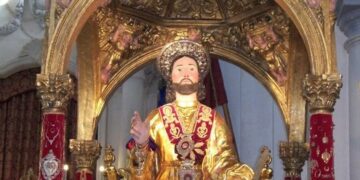 Giarratana si prepara alla festa di San Bartolomeo, ma senza la tradizionale “Sciuta”