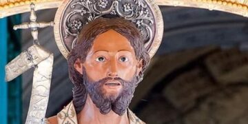 Monterosso si prepara a festeggiare San Giovanni Battista