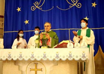 Madonna delle Grazie: iniziati i festeggiamenti a Comiso