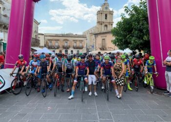 Alessandro Greco ha vinto la 18esima edizione del memorial Giovanni Cannarella disputatasi ieri a Monterosso Almo