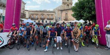 Alessandro Greco ha vinto la 18esima edizione del memorial Giovanni Cannarella disputatasi ieri a Monterosso Almo