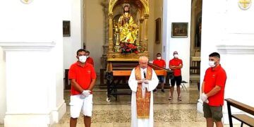 San Bartolomeo a Giarratana, da domani il triduo