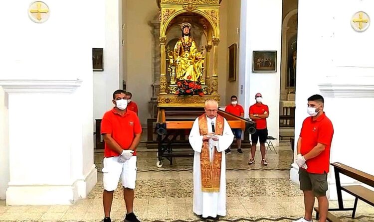 San Bartolomeo a Giarratana, da domani il triduo