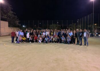 Quest’anno non si terrà la Sagra dell’Uva di Roccazzo