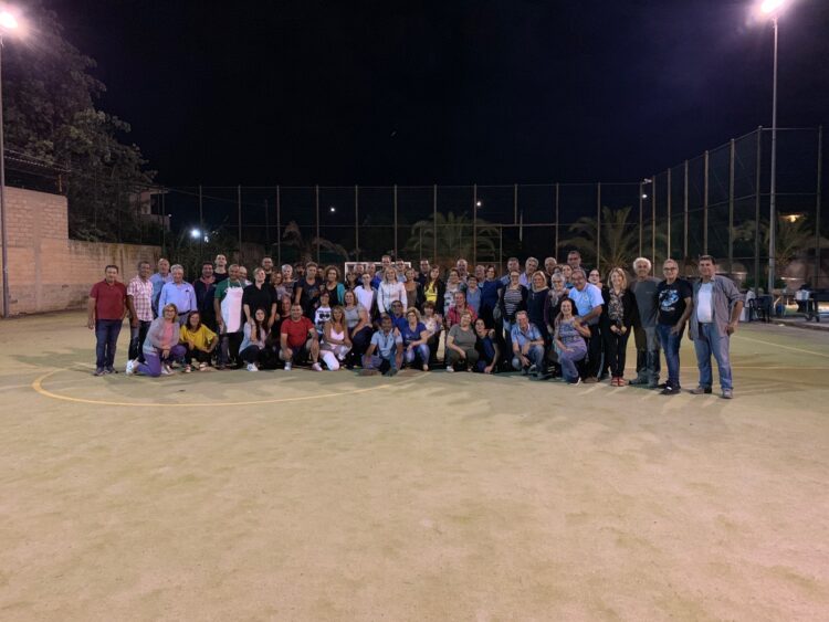 Quest’anno non si terrà la Sagra dell’Uva di Roccazzo