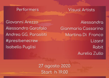 Playart: un evento artistico a Playa Grande