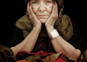 “Lo splendore del niente e altre storie”: si presenta domani a Sampieri il libro della scrittrice siciliana Maria Attanasio