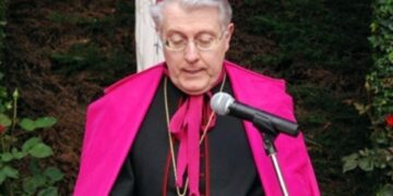 Monsignor Diquattro nominato dal Papa Nunzio Apostolico in Brasile