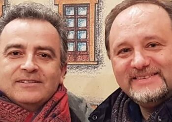 Si presenta stasera a Sampieri il saggio sulle Fake News di Francesco Pira e Raimondo Moncada