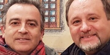 Si presenta stasera a Sampieri il saggio sulle Fake News di Francesco Pira e Raimondo Moncada