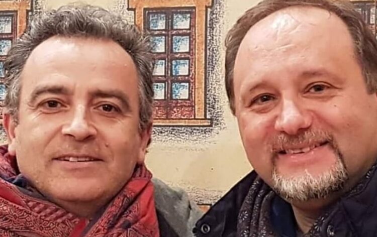 Si presenta stasera a Sampieri il saggio sulle Fake News di Francesco Pira e Raimondo Moncada