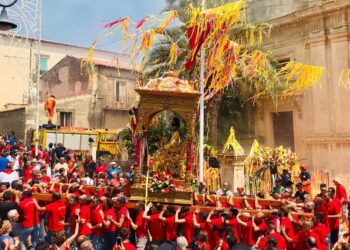A Giarratana, domani, la festa del Patrono San Bartolomeo
