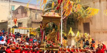 A Giarratana, domani, la festa del Patrono San Bartolomeo