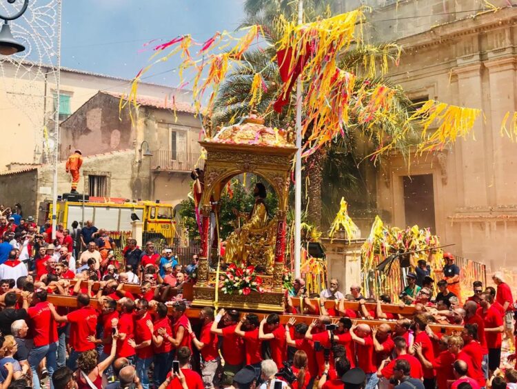A Giarratana, domani, la festa del Patrono San Bartolomeo