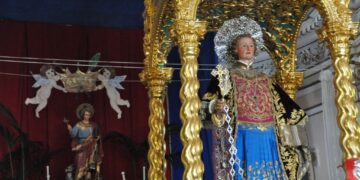 Chiaramonte: da oggi i festeggiamenti in onore di San Vito