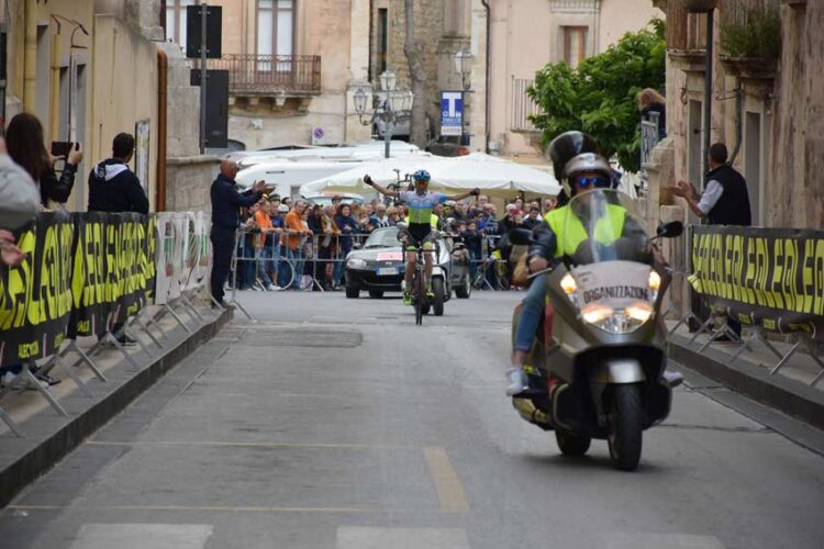Domani e domenica a Monterosso Almo il memorial Giovanni Cannarella che quest’anno taglia il traguardo della 18esima edizione