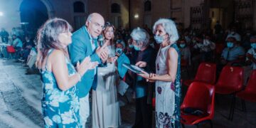 Donnafugata, un successo la presentazione organizzata da Arteinsieme Comiso del libro “Bufalino, Camarina e Dintorni”