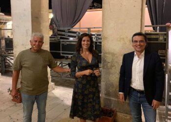 Parte l’Estate Chiaramontana 2020. Grandi ospiti e iniziative anche a settembre