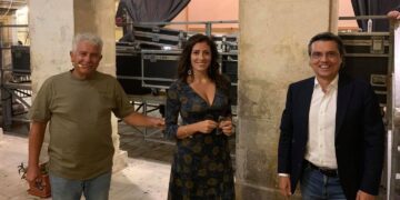 Parte l’Estate Chiaramontana 2020. Grandi ospiti e iniziative anche a settembre