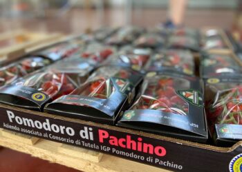 La Festa del Pomodoro di Pachino IGP quest’anno in versione digitale