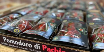 La Festa del Pomodoro di Pachino IGP quest’anno in versione digitale