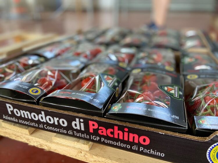 La Festa del Pomodoro di Pachino IGP quest’anno in versione digitale