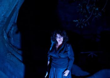 Tra misteri e delitti, tra vittime e carnefici, torna “Invisibili. Memorie notturne del Val di Noto”. Lunedì 24 agosto secondo appuntamento al Castello di Donnafugata