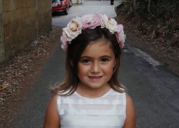 Mariapaola Chiummo, da Scicli, selezionata per la finale dello Zecchino D’Oro