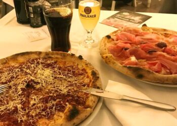 Rubano l’incasso di una pizzeria di Modica, arrestati due giovani ispicesi