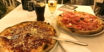 Rubano l’incasso di una pizzeria di Modica, arrestati due giovani ispicesi