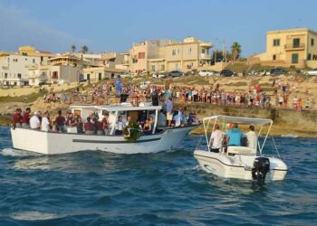 Prevenzione Covid: non ci sarà la “Varchiata” a Donnalucata