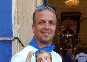 E’ morto Paolo Tavano, l’anima del presepe vivente di Monterosso Almo