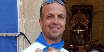 E’ morto Paolo Tavano, l’anima del presepe vivente di Monterosso Almo