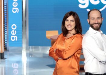 Una puntata dedicata a Scicli, oggi pomeriggio a Geo, su Rai 3