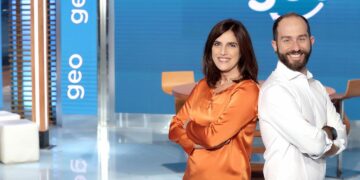 Una puntata dedicata a Scicli, oggi pomeriggio a Geo, su Rai 3